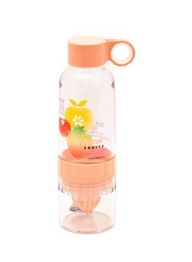 Juicer Bottle Clear/Orange/Yellow - v1565710180/N29002348A_1