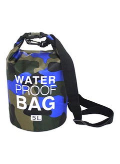 Generic Portable Rafting Diving Dry Bag - 5 Liter 5Liters 