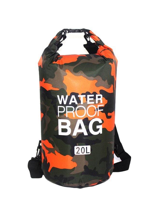 Generic Waterproof Portable Bag 20L 20Liters