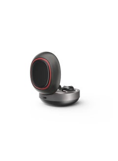 dodocool In-Ear Wireless Stereo Earbuds With Charging Box Black  - Image 2