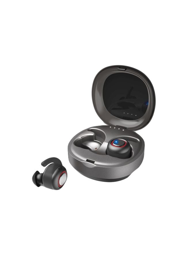 dodocool In-Ear Wireless Stereo Earbuds With Charging Box Black - Image 1