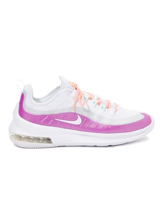 White/Violet