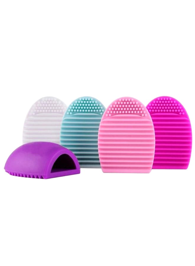 Generic Makeup Brush Cleaner Multicolour  - Image 2