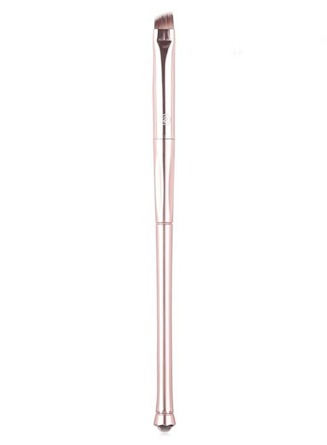 Z'OREYA Long Handle Soft Eyebrow Brush Rose Gold - Image 2