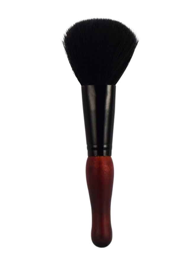 Softness Powder Makeup Brush Black/Brown