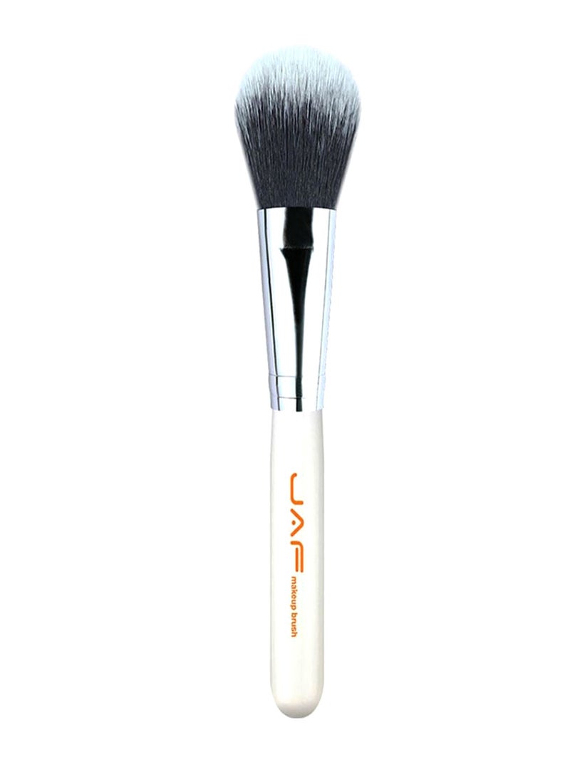 Round Top Makeup Brush Multicolour