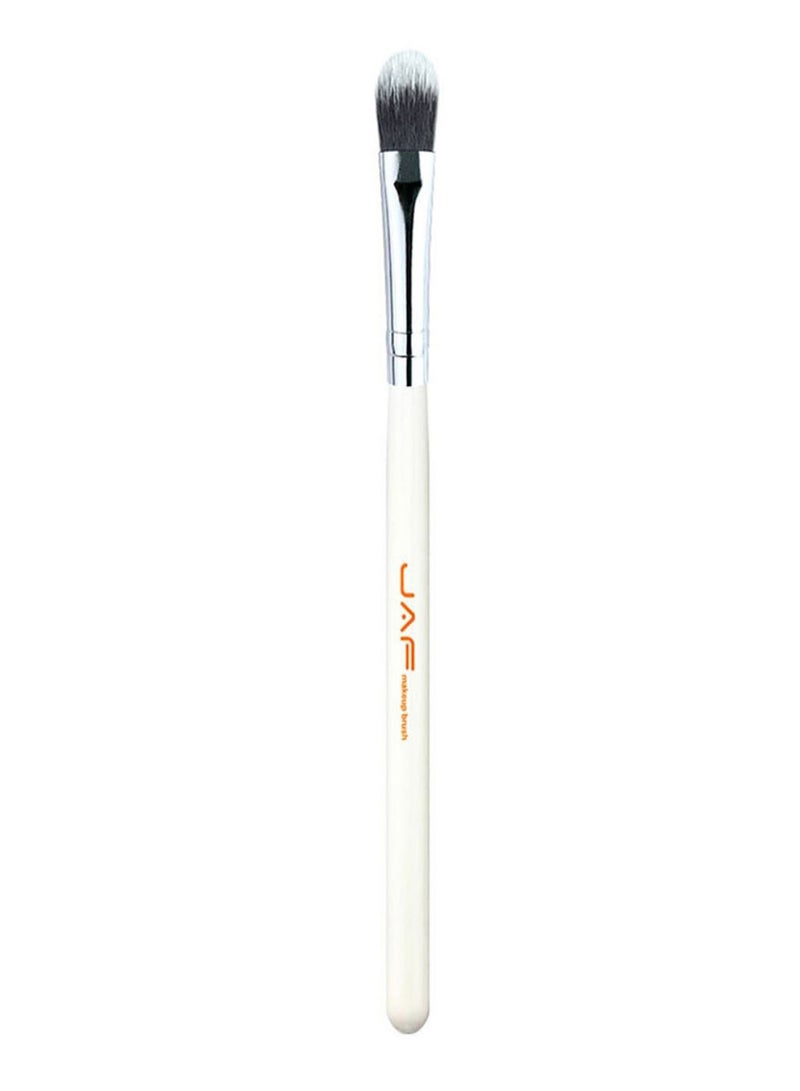 Taklon Makeup Brush Multicolour