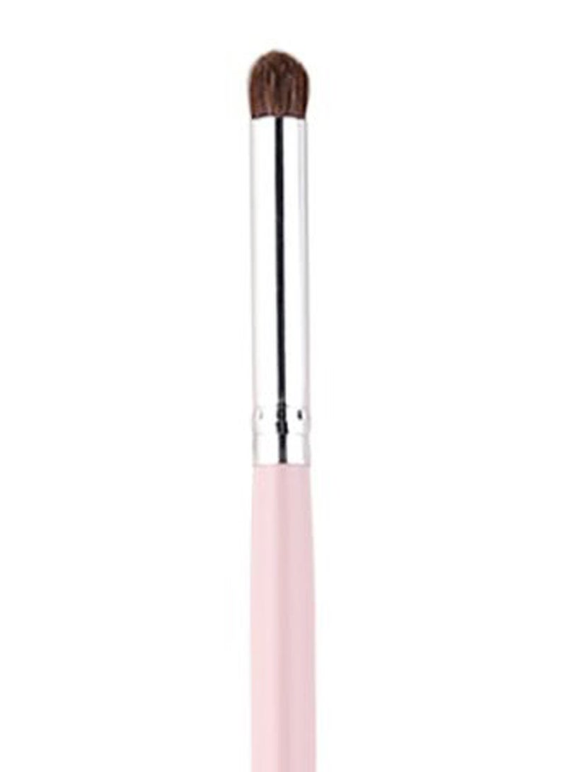 Z'OREYA Professional Eye Shadow Brush Pink/Silver/Brown - Image 2