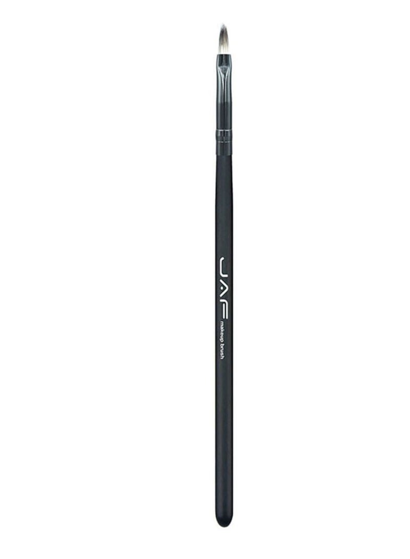 JAF Precise Lip Brush Black - Image 2