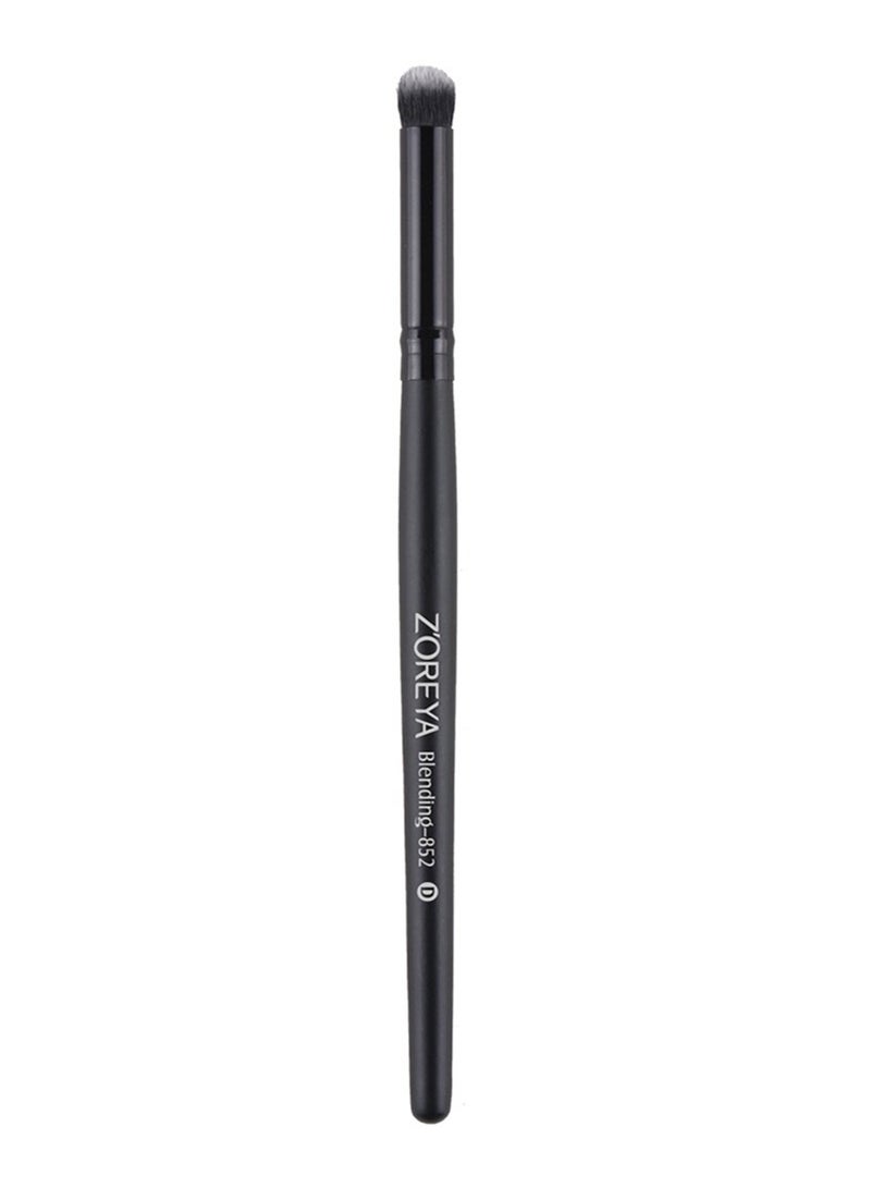 Z'OREYA Professional Eye Makeup Brush Black - Image 1