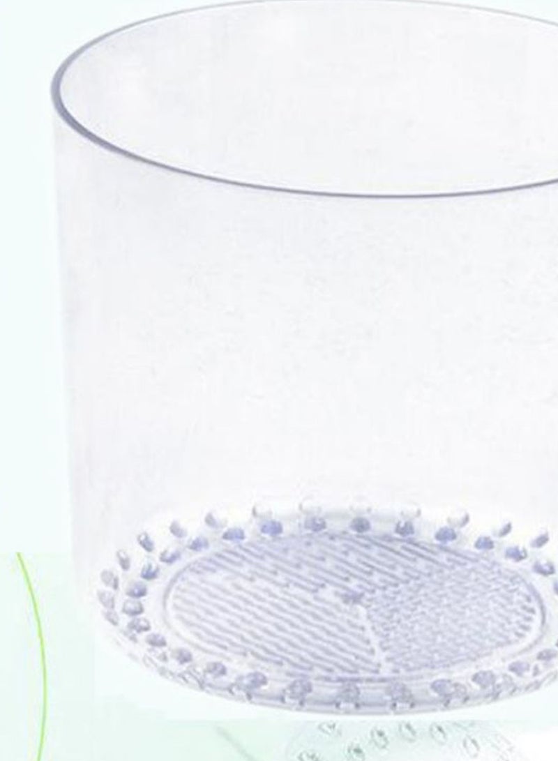 Generic Multi Function Brush Cleanser Multicolour  - Image 2