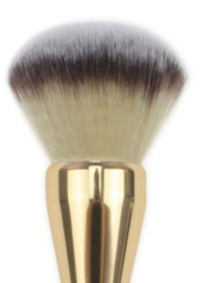 Makeup Powder Brush Multicolour - Image 2