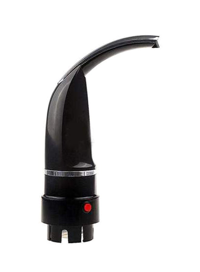Intelligent Mobile Water Pump .FG1210110039 Black  - Image 1