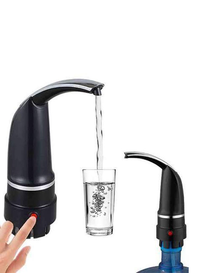 Intelligent Mobile Water Pump .FG1210110039 Black  - Image 3