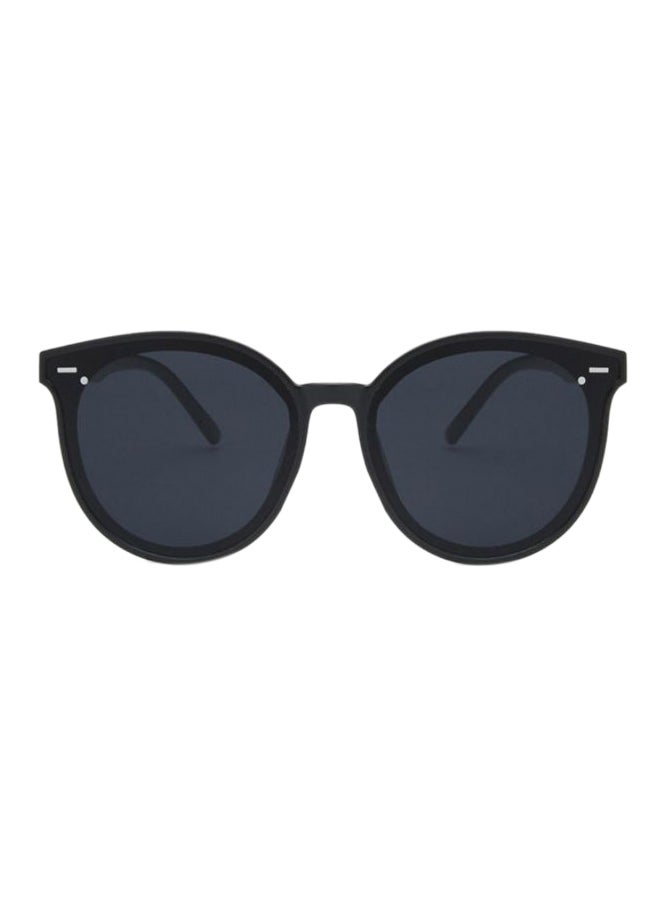 Cat-Eye Shaped Sunglasses - Image 2