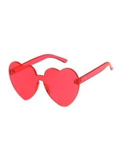 Heart Shaped Sunglasses