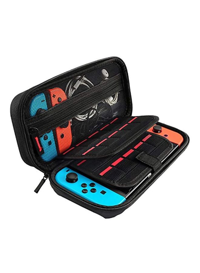 daydayup - Hestia Goods Switch Carrying Case For Nintendo Switch - Image 1