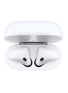 Bluetooth Headset With Silicone Charging Dock White - v1565766600/N26902778A_2