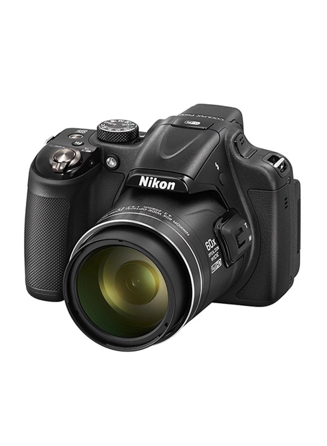 نيكون كاميرا كول بيكس B600 للتوجيه والتقاط الصور - Image 1