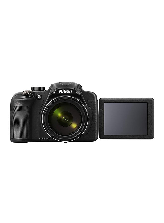 نيكون كاميرا كول بيكس B600 للتوجيه والتقاط الصور - Image 4
