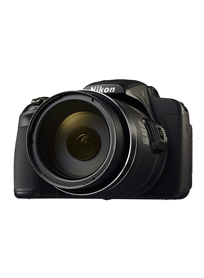 نيكون كاميرا كول بيكس B600 للتوجيه والتقاط الصور - Image 2
