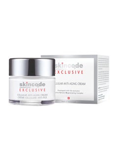 Skincode Exclusive Cellular Anti-aging Cream 50ml 