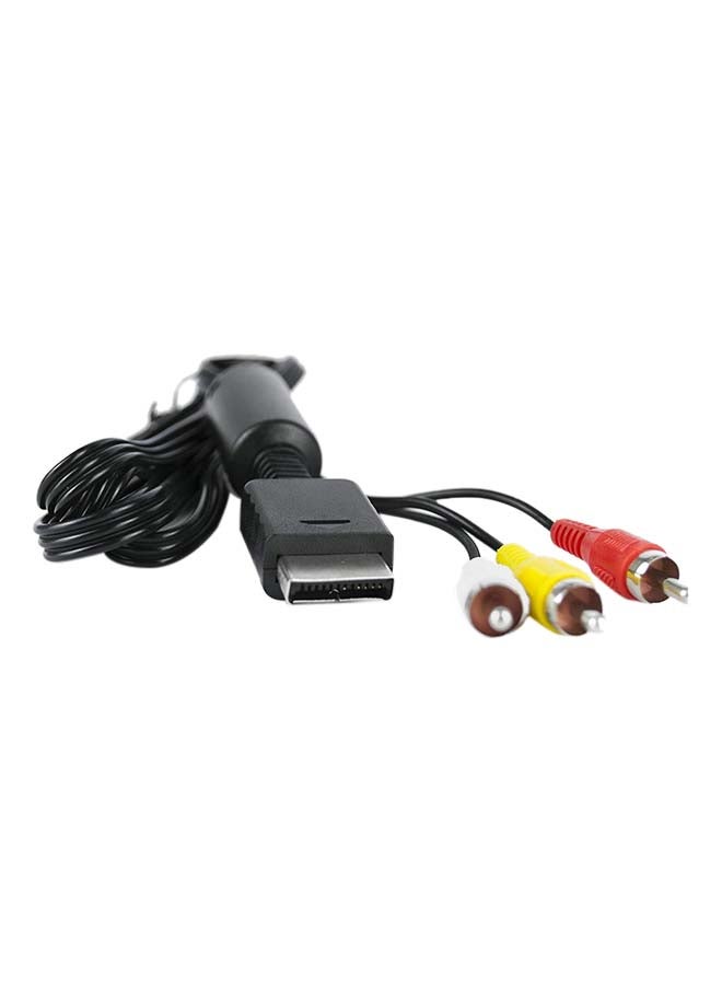 Portable Audio Video Cable - Image 2