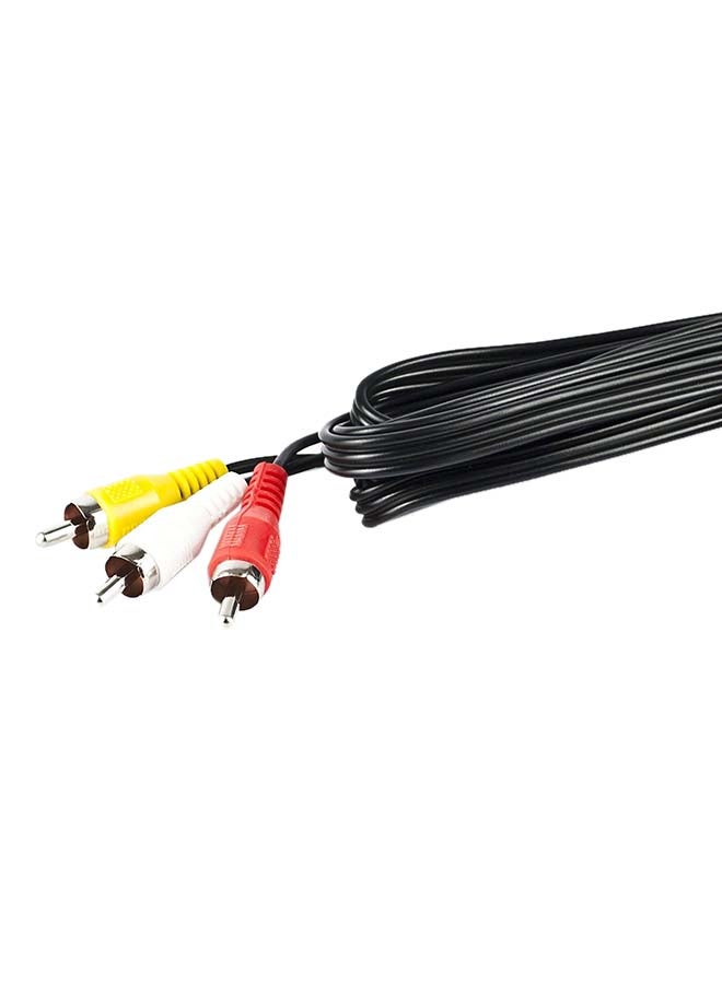 Portable Audio Video Cable - Image 5