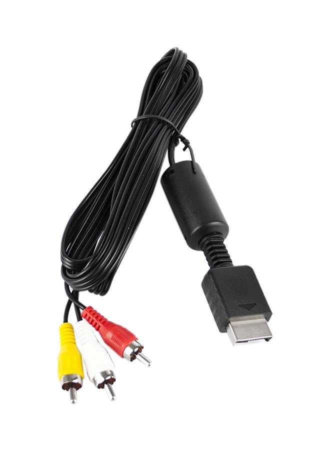 Portable Audio Video Cable - Image 3