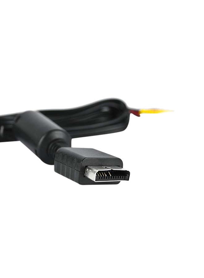Portable Audio Video Cable - Image 4
