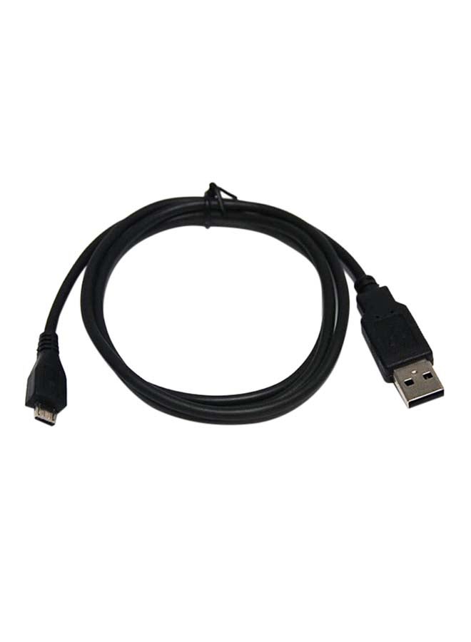 Micro USB Male Charging Cable For PlayStation 4 - Image 3