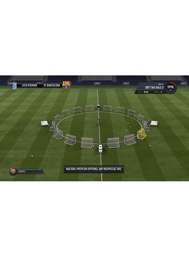 إي أيه لعبة FIFA World Cup Russia 2018 - رياضات - بلاي ستيشن 4 (PS4) - Image 4