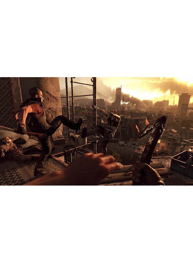 لعبة Dying Light - منطقة بال (إصدار دولي) - بلاي ستيشن 4 (PS4) - v1565769211/N15660438A_8