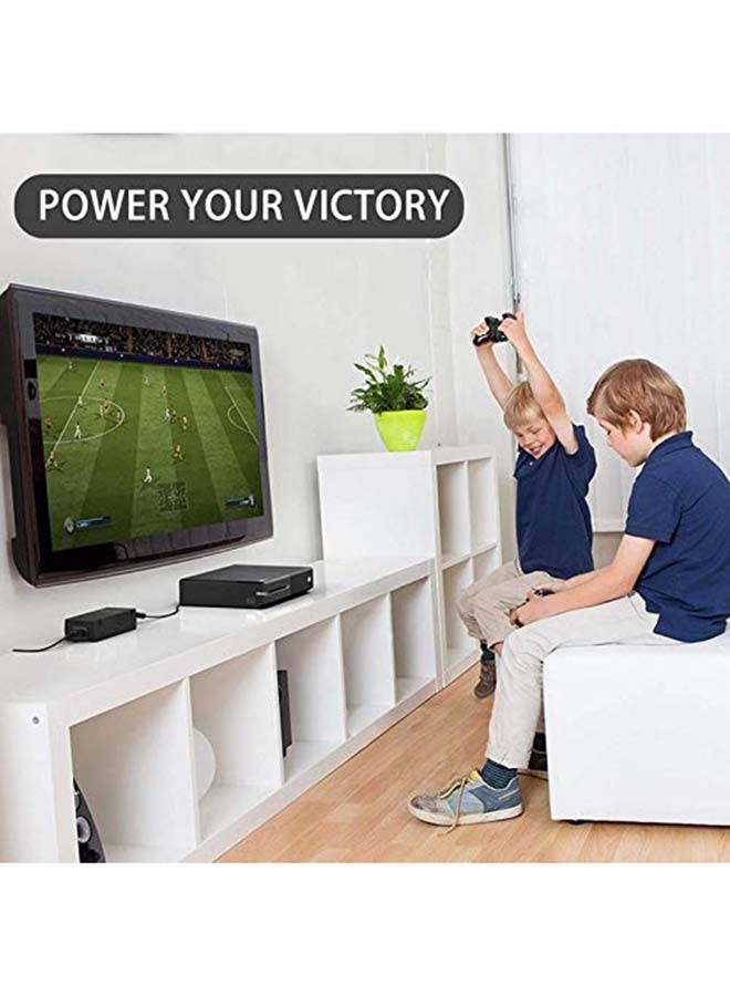 Wired Power Supply Brick For Xbox 360 Slim - Image 5