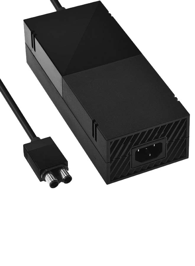 Wired Power Supply Brick For Xbox 360 Slim - Image 3