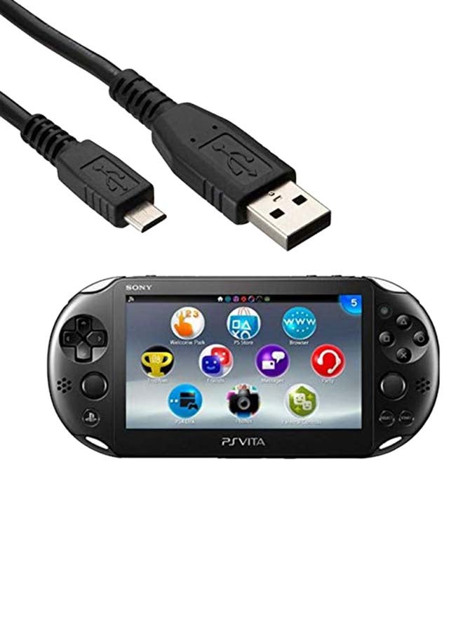 Power Charging Cable For PlayStation Vita Slim 2000  - Image 2