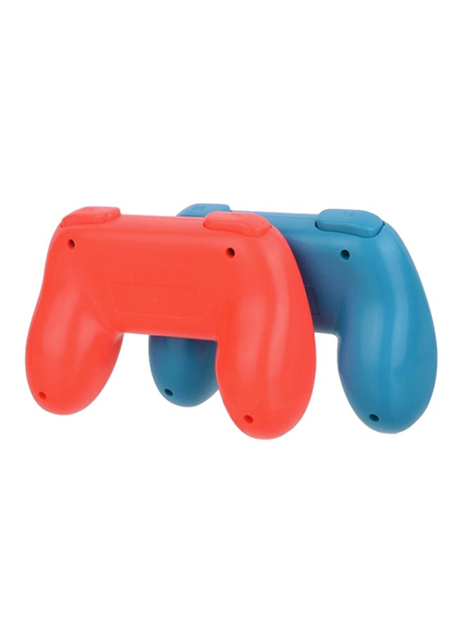 مجموعة حاملات Joy-Cons مكونة من قطعتين لجهاز Nintendo Switch - لاسلكية - Image 2