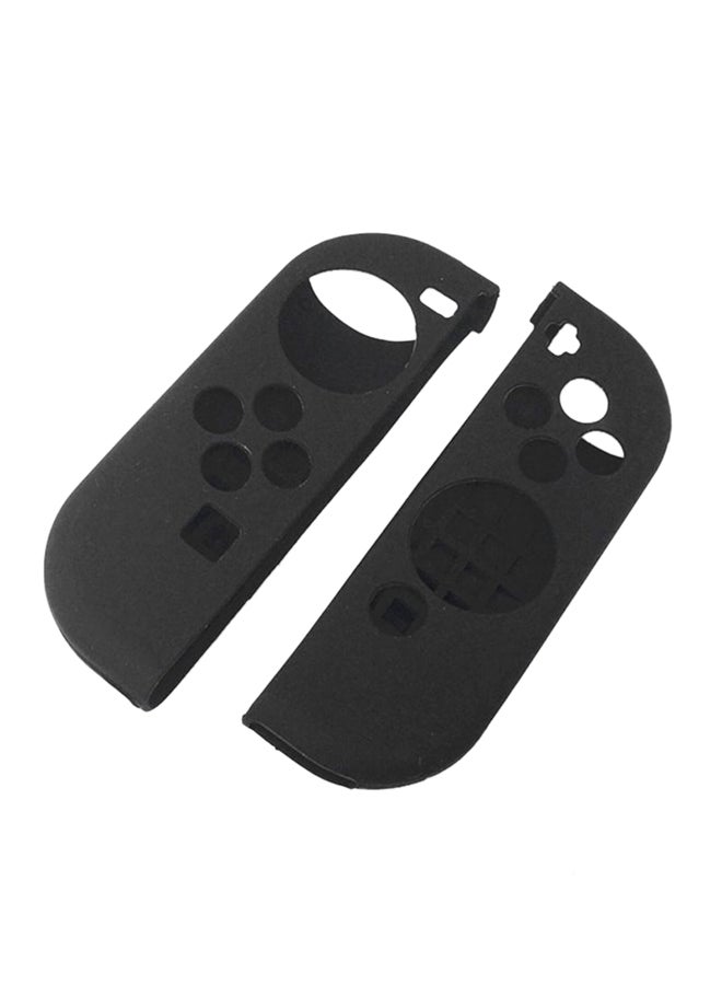Generic Silicone Case Cover For Nintendo Switch Gamepad Controller  - Image 2