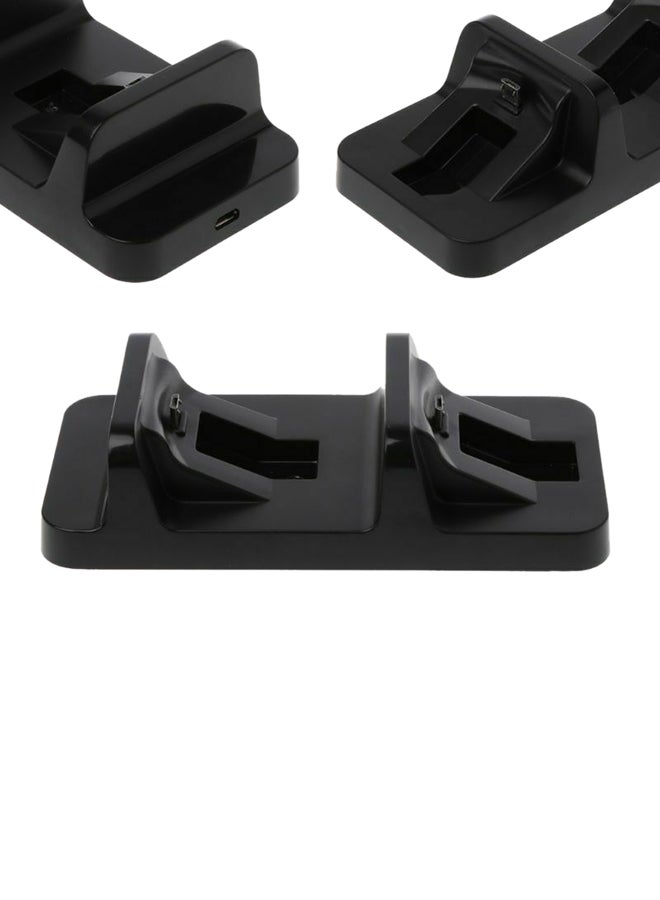 Dual Wired Charging  Controller Dock - PlayStation 4 (PS4) - Image 3