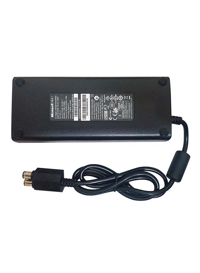 محول التيار المتردد السلكي لجهاز Xbox 360 Slim - Image 3