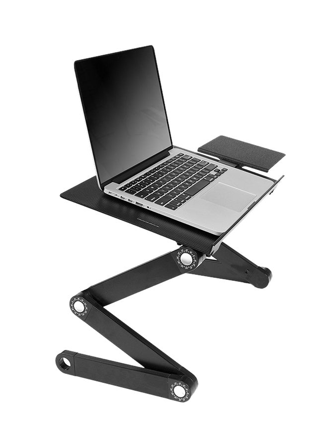 Wireless Laptop Stand With Cooling Fan  - Image 2