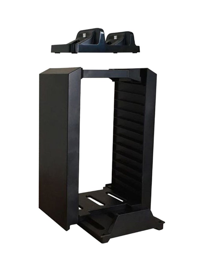 Vertical Storage Stand - Image 1