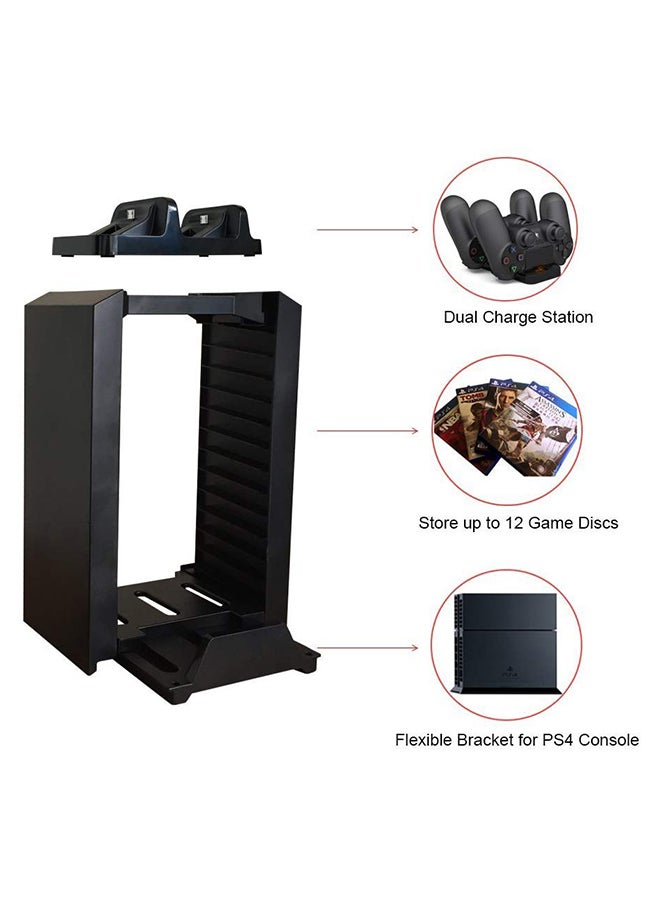 Vertical Storage Stand - Image 4