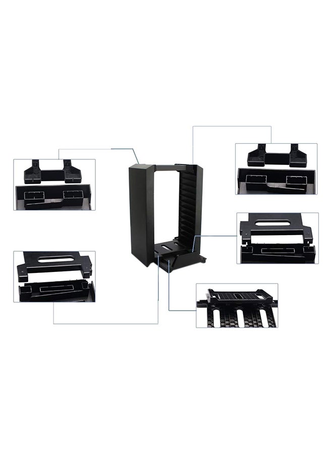 Vertical Storage Stand - Image 3