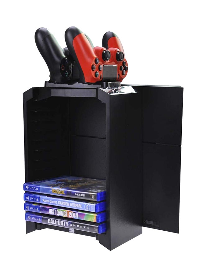 Vertical Storage Stand - Image 5