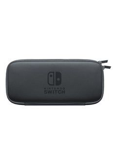 Nintendo Accessory Set - Carry Case Plus Screen Protector  - Image 1