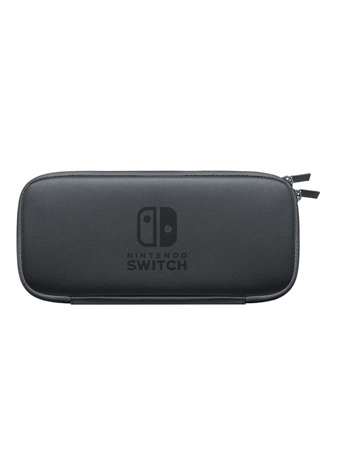 Nintendo - Accessory Set - Carry Case Plus Screen Protector - Image 1