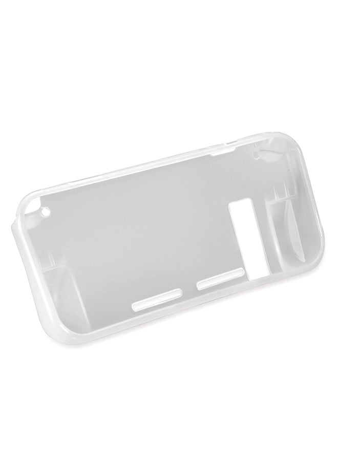 Oivo 2-In-1 Protective Crystal Cover Kit For Nintendo Switch  - Image 2