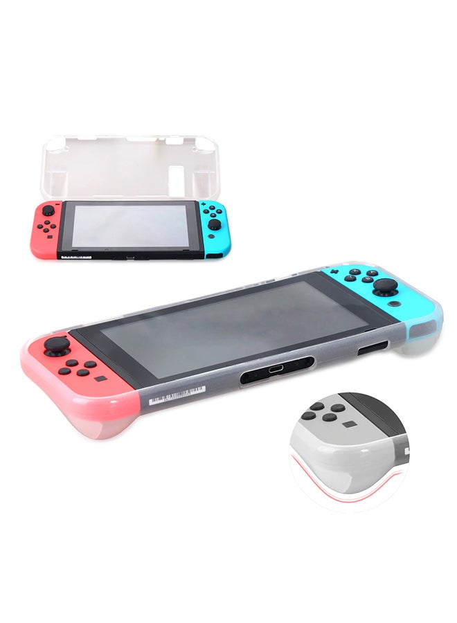 Oivo 2-In-1 Protective Crystal Cover Kit For Nintendo Switch  - Image 3
