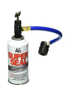 Super Seal A/C Stop Leak